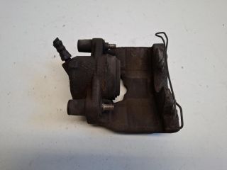 bontott RENAULT CAPTUR Jobb első Féknyereg Munkahengerrel