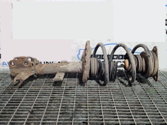 bontott RENAULT CAPTUR Jobb első Lengéscsillapító