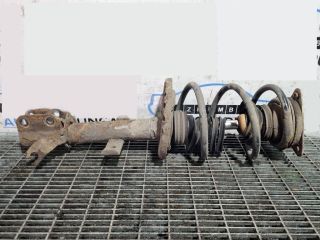 bontott RENAULT CAPTUR Jobb első Lengéscsillapító