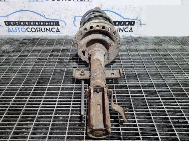 bontott RENAULT CAPTUR Jobb első Lengéscsillapító