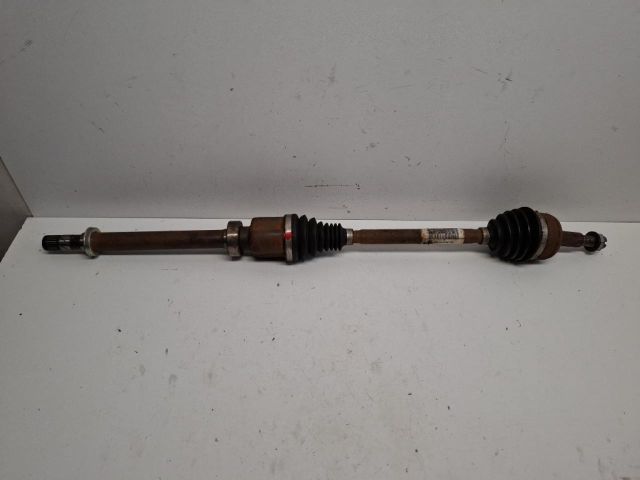 bontott RENAULT CAPTUR Jobb Féltengely