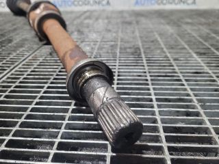 bontott RENAULT CAPTUR Jobb Féltengely