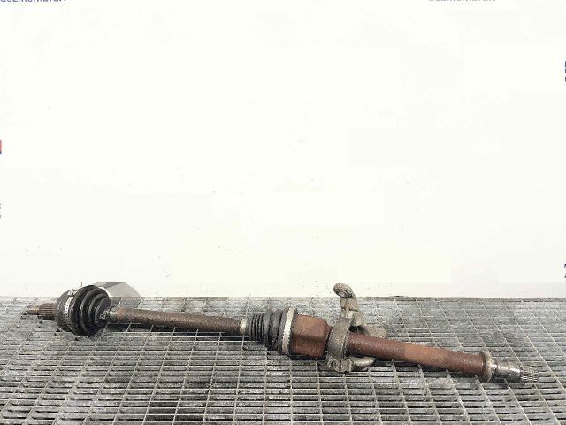 bontott RENAULT CAPTUR Jobb Féltengely