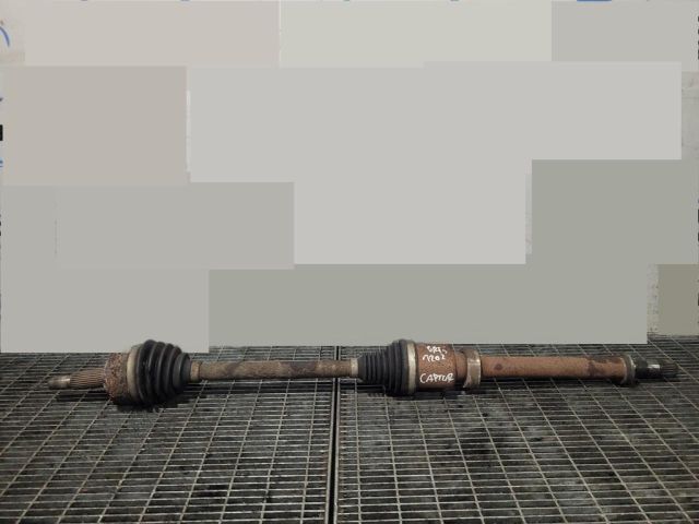 bontott RENAULT CAPTUR Jobb Féltengely