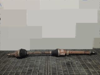 bontott RENAULT CAPTUR Jobb Féltengely