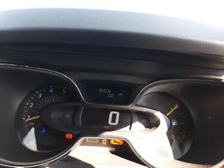 bontott RENAULT CAPTUR Jobb Féltengely