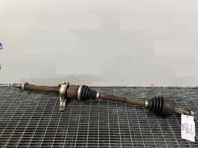 bontott RENAULT CAPTUR Jobb Féltengely