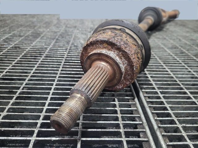 bontott RENAULT CAPTUR Jobb Féltengely