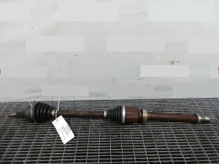 bontott RENAULT CAPTUR Jobb Féltengely