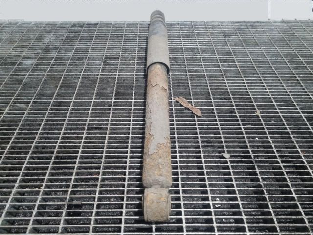 bontott RENAULT CAPTUR Jobb hátsó Lengéscsillapító