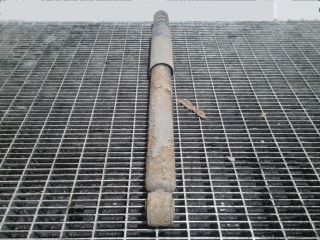 bontott RENAULT CAPTUR Jobb hátsó Lengéscsillapító