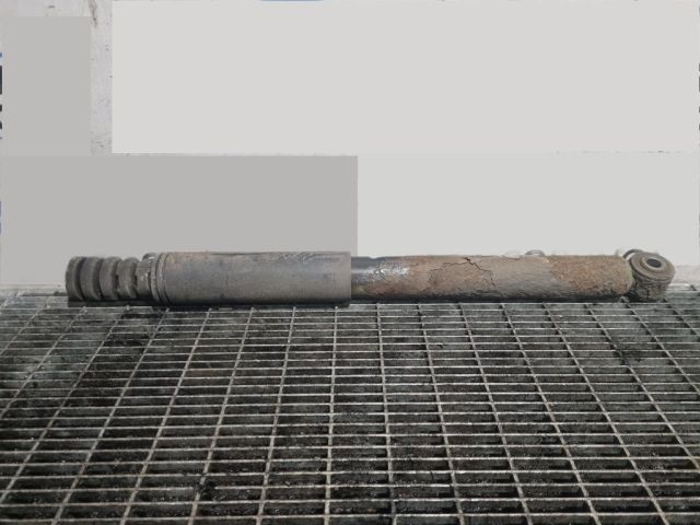 bontott RENAULT CAPTUR Jobb hátsó Lengéscsillapító