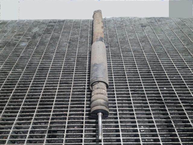 bontott RENAULT CAPTUR Jobb hátsó Lengéscsillapító