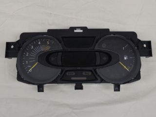 bontott RENAULT CAPTUR Kilométeróra