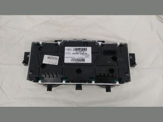 bontott RENAULT CAPTUR Kilométeróra