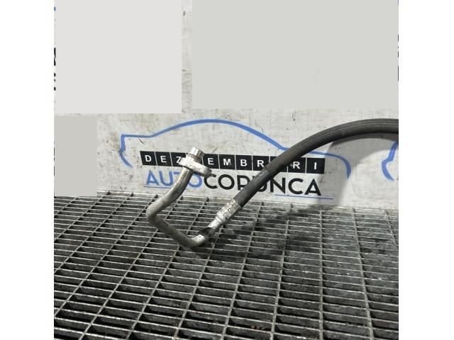 bontott RENAULT CAPTUR Klíma Cső