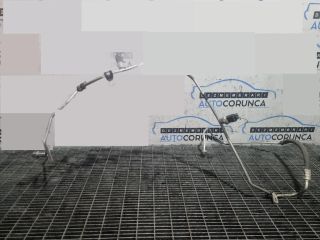 bontott RENAULT CAPTUR Klíma Cső