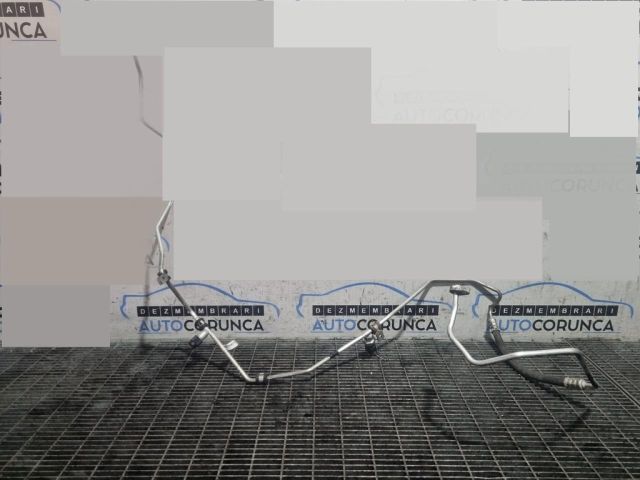 bontott RENAULT CAPTUR Klíma Cső