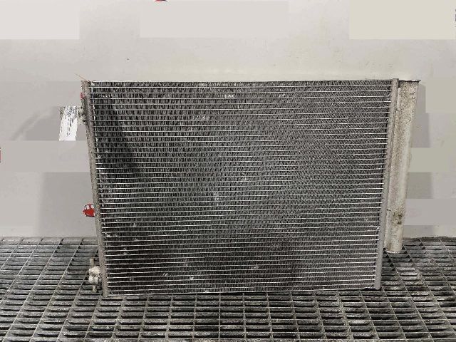 bontott RENAULT CAPTUR Klímahűtő Radiátor