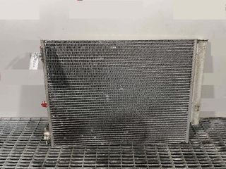 bontott RENAULT CAPTUR Klímahűtő Radiátor