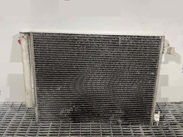bontott RENAULT CAPTUR Klímahűtő Radiátor
