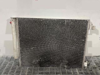 bontott RENAULT CAPTUR Klímahűtő Radiátor