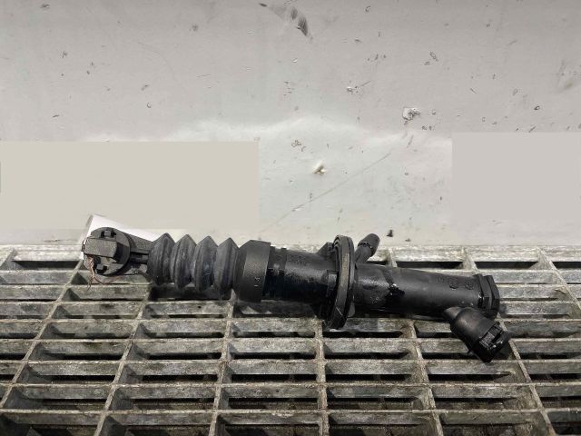 bontott RENAULT CAPTUR Kuplung Munkahenger