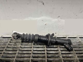 bontott RENAULT CAPTUR Kuplung Munkahenger