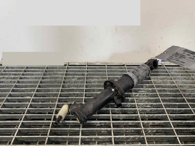 bontott RENAULT CAPTUR Kuplung Munkahenger