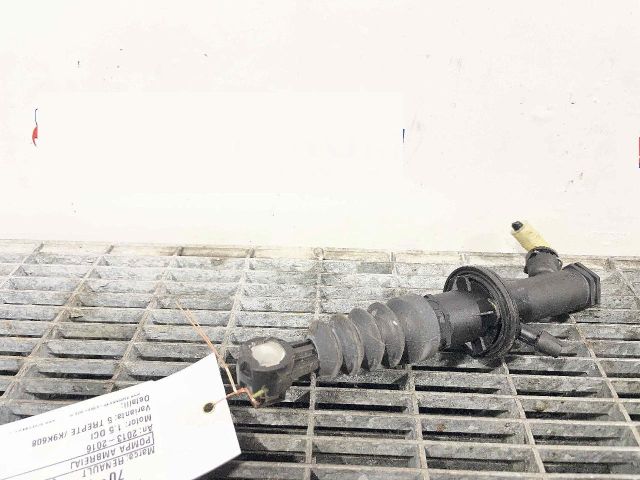 bontott RENAULT CAPTUR Kuplung Munkahenger