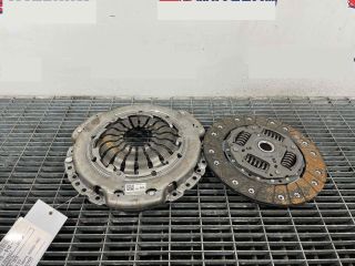 bontott RENAULT CAPTUR Kuplung Szett (Szerkezet, Tárcsa)