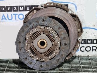 bontott RENAULT CAPTUR Kuplung Szett (Szerkezet, Tárcsa)