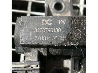 bontott RENAULT CAPTUR Lefújószelep