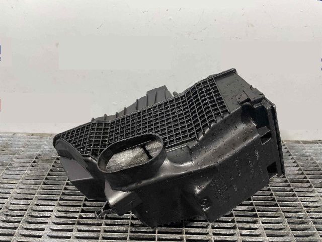 bontott RENAULT CAPTUR Légszűrő Ház