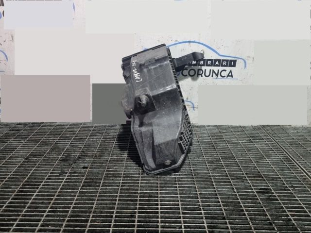 bontott RENAULT CAPTUR Légszűrő Ház