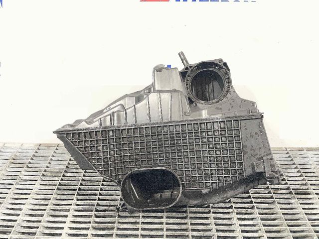 bontott RENAULT CAPTUR Légszűrő Ház