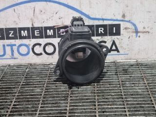 bontott RENAULT CAPTUR Légtömegmérő