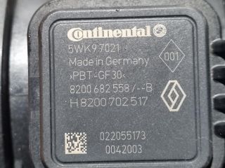 bontott RENAULT CAPTUR Légtömegmérő