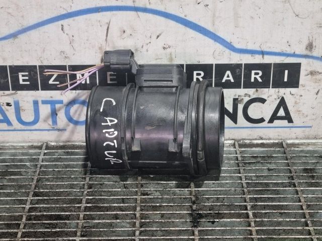 bontott RENAULT CAPTUR Légtömegmérő