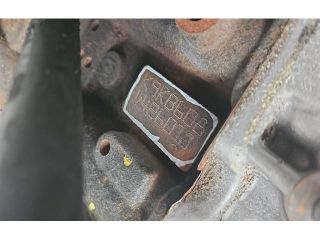 bontott RENAULT CAPTUR Motor (Fűzött blokk hengerfejjel)