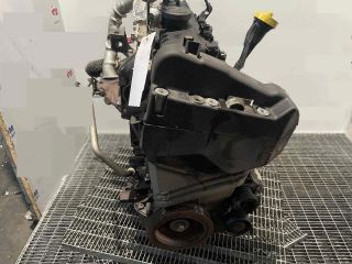bontott RENAULT CAPTUR Motor (Fűzött blokk hengerfejjel)