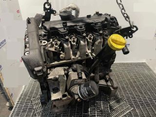 bontott RENAULT CAPTUR Motor (Fűzött blokk hengerfejjel)