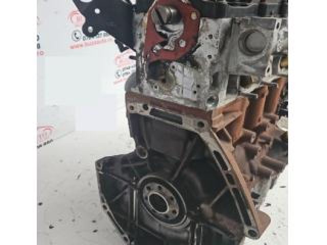 bontott RENAULT CAPTUR Motor (Fűzött blokk hengerfejjel)