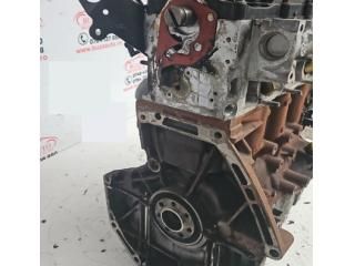 bontott RENAULT CAPTUR Motor (Fűzött blokk hengerfejjel)