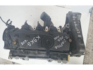bontott RENAULT CAPTUR Motor (Fűzött blokk hengerfejjel)