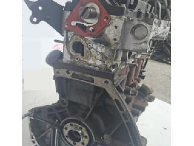 bontott RENAULT CAPTUR Motor (Fűzött blokk hengerfejjel)