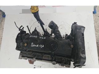bontott RENAULT CAPTUR Motor (Fűzött blokk hengerfejjel)
