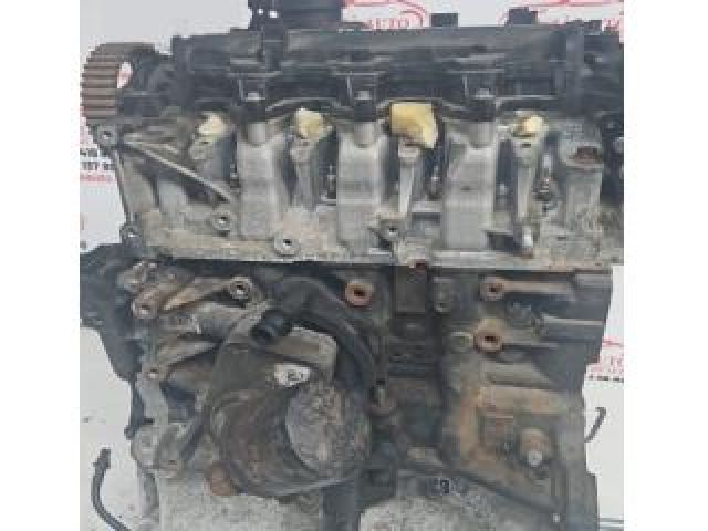 bontott RENAULT CAPTUR Motor (Fűzött blokk hengerfejjel)