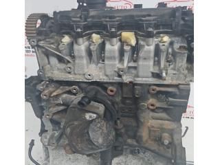 bontott RENAULT CAPTUR Motor (Fűzött blokk hengerfejjel)