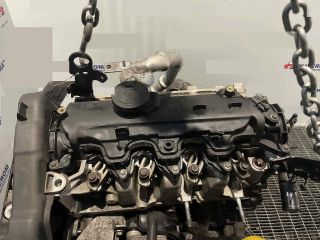 bontott RENAULT CAPTUR Motor (Fűzött blokk hengerfejjel)